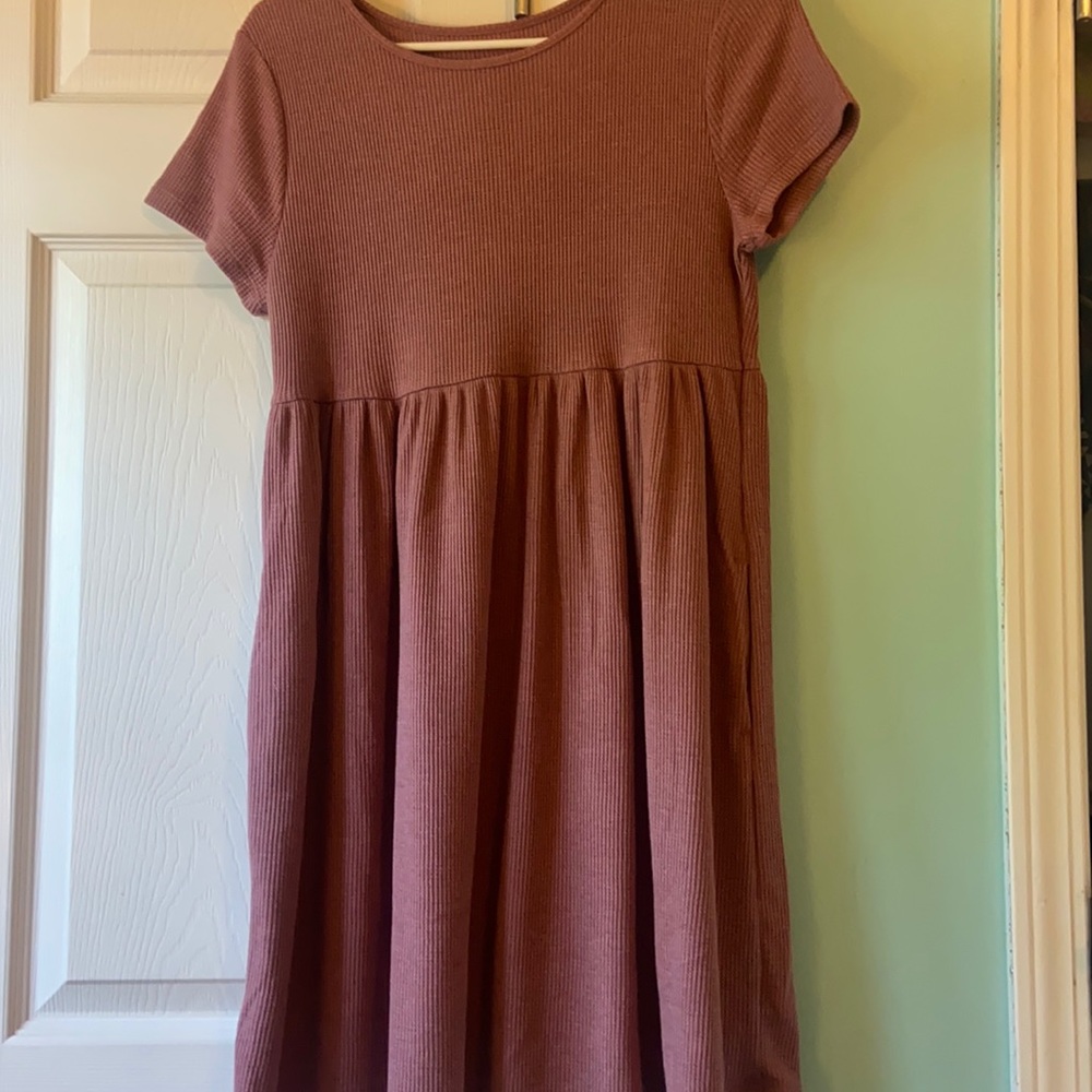 tshirts dress